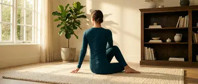 Graceful Strength: Exercise Therapy as a Daily Investment in Your Spine