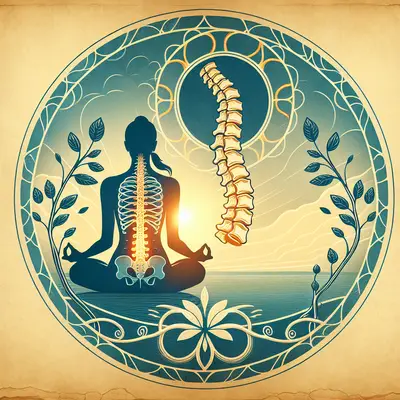 The Opus of Optimal Back Care: Five Pristine Stanzas for Supreme Spinal Serenity
