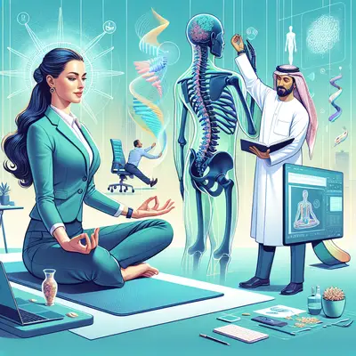 Transcending Traditional Techniques: Five Esoteric Insights for Elite Back Care
