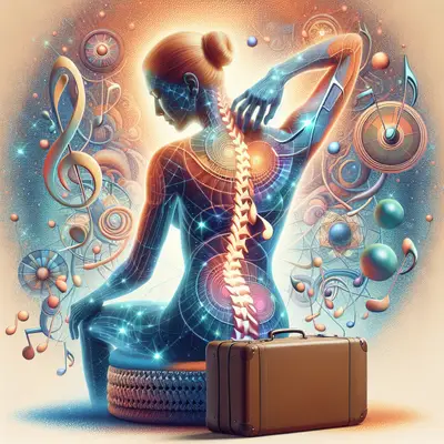 The Sonata of Supreme Spinal Solace: Five Resplendent Movements for Masterful Back Care