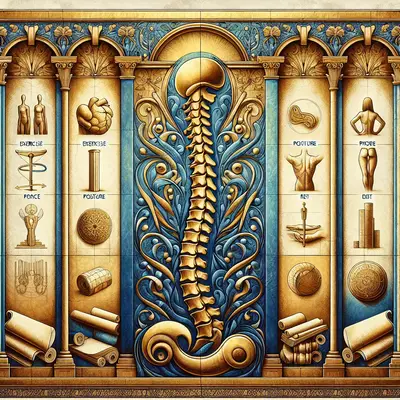 Embrace the Renaissance of Back Health: Five Masterful Insights for Supreme Spinal Care