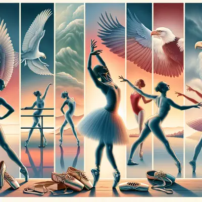 The Symphony of Serenity: Five Unparalleled Movements in the Ballet of Supreme Back Care