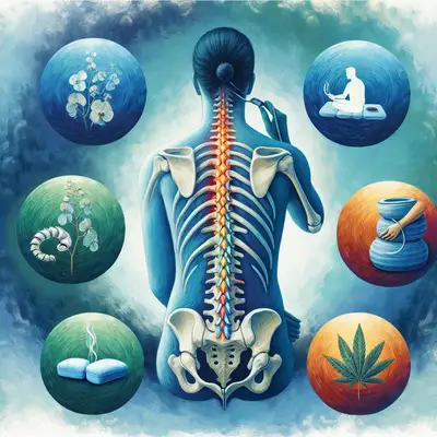 Pain Management as an Art: Five Sophisticated Strategies for Supreme Spinal Calm