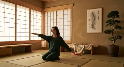 The Cultivated Spine: Five Quietly Transformative Insights for Lasting Back Health