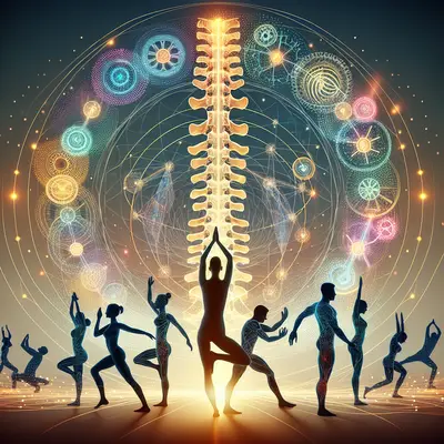 The Symphony of Spinal Elegance: Unveiling the Opulence of Exercise Therapy