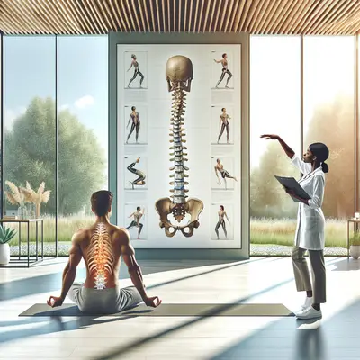 Exercise Therapy: Unearthing the Gem of Superior Back Care