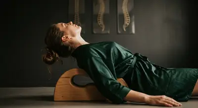 Quiet Command of Discomfort: Pain Management for the Cultivated Spine