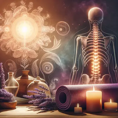 The Opulent Overture of Back Care: Unveiling Five Pristine Cadences for Supreme Spinal Solace