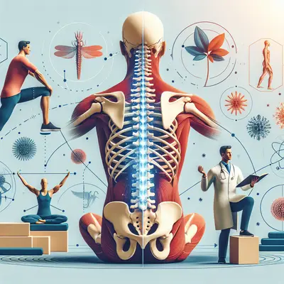The Pinnacle of Posture: Five Unique Insights into Exercise Therapy for Exceptional Back Care