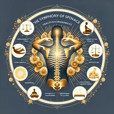 The Symphony of Spinal Solace: Unveiling Five Remarkable Insights for Luxurious Back Care