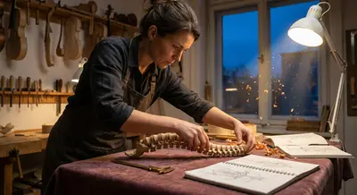 Back Health as a Crafted Standard: Five Insights for a Demanding Spine