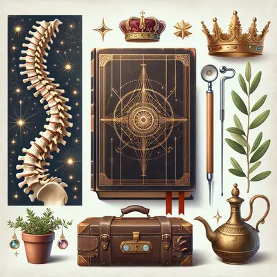 The Aristocracy of Spinal Health: Five Elite Insights for Exquisite Back Care