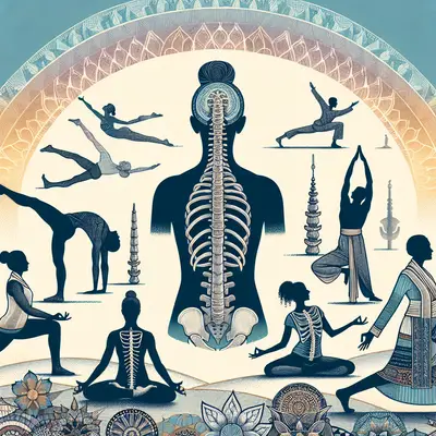 The Opus of Optimal Spinal Elegance: Unveiling Five Masterful Movements for Supreme Back Health