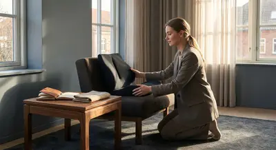 The Quiet Science of Relief: Elevating Everyday Back Pain Management