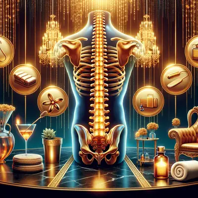 The Sophisticated Soiree of Back Care: Five Unparalleled Insights for Luxurious Comfort and Relief