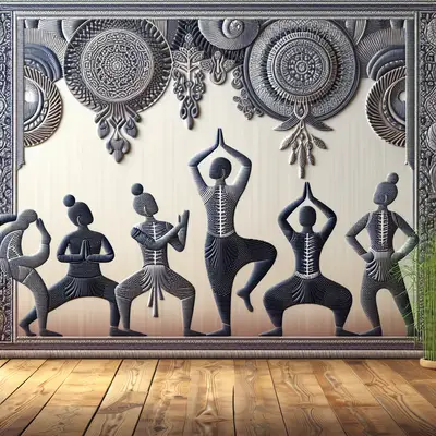The Tapestry of Tranquil Spine: Five Refined Insights for Profound Back Health