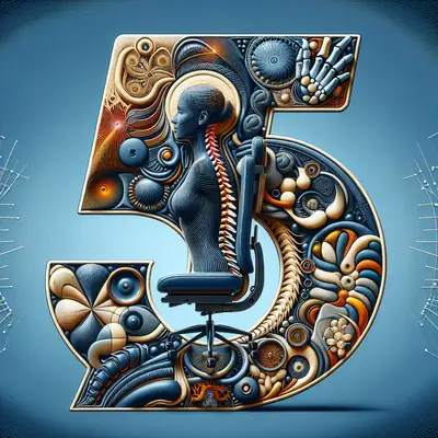 The Symphony of Spinal Elegance: Unveiling Five Extraordinary Insights for Elite Back Care
