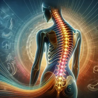 The Opus of Back Elegance: Five Uncharted Pathways to Supreme Spinal Health