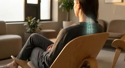 Poised Relief: Pain Management as Intelligent Back Care