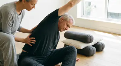 The Quiet Refinement of Movement: Exercise Therapy for the Discerning Back