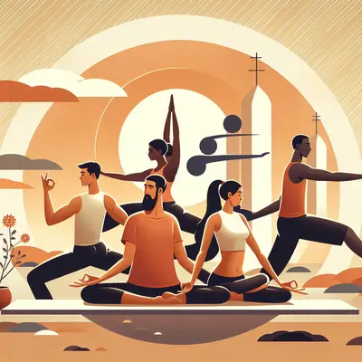 The Epitome of Posture Perfection: A Refined Perspective on Exercise Therapy