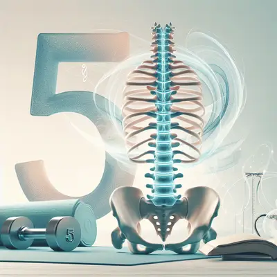 The Sophistication of Spinal Wellness: Five Esteemed Insights for an Exquisite Back Care Routine
