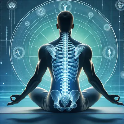 The Pinnacle of Posture: 5 Elevated Insights for Pristine Back Health