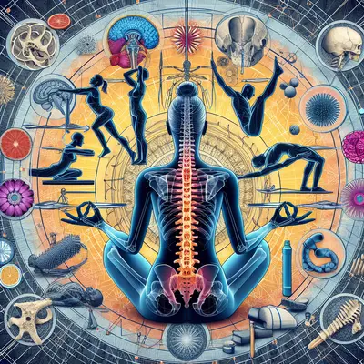 The Odyssey of Orthopedic Elegance: Five Pristine Perspectives on Exercise Therapy for Supreme Spinal Care
