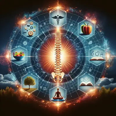 The Quintessence of Back Resilience: Five Elite Insights for Unparalleled Spinal Wellness