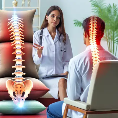 The Chronicles of Luxurious Back Comfort: Five Exclusive Insights into Supreme Pain Management