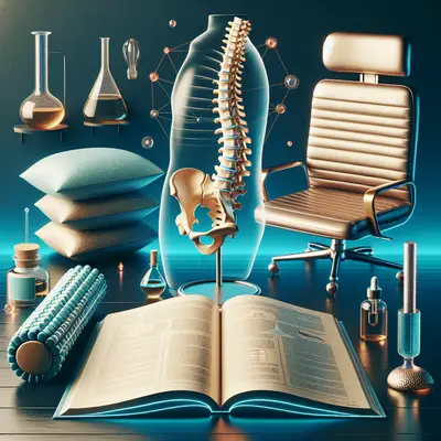 Exquisite Mastery of Pain Management: Five Luxurious Insights to Enhance Your Back Care Regimen
