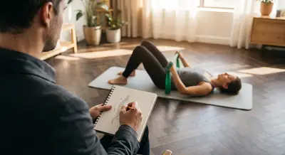 Intelligent Motion: Exercise Therapy as Tailored Strategy for the Back