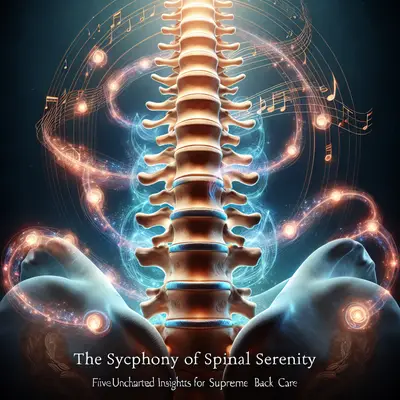 The Symphony of Spinal Serenity: Five Uncharted Insights for Supreme Back Care