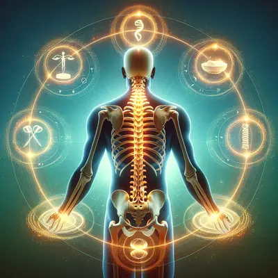 The Artistry of Spinal Elegance: Five Distinguished Insights for Unparalleled Back Health