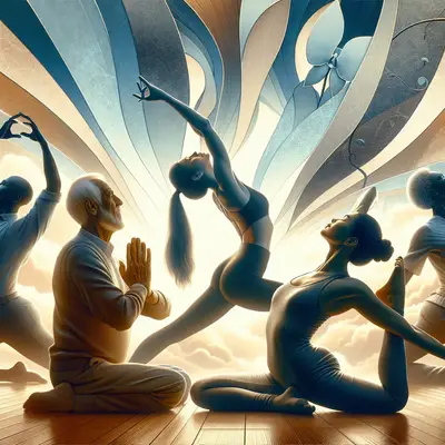Unveiling the Symphony of Spinal Harmony: Five Exquisite Movements for Optimal Back Health