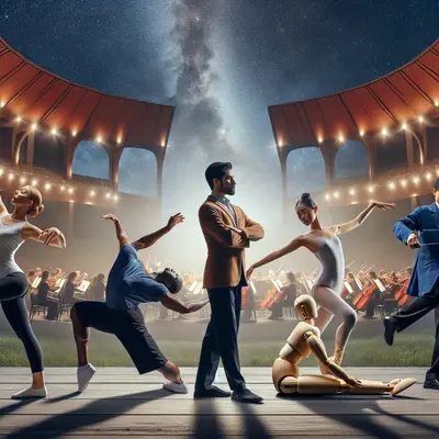 The Grand Symphony of Spinal Elegance: Five Harmonious Movements to Master Back Comfort