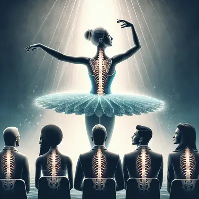 The Ballet of Back Care: Five Elite Insights into Sophisticated Spinal Comfort