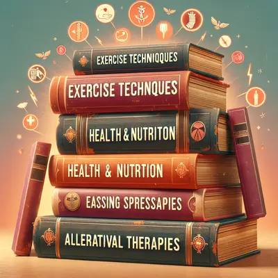 The Ultimate Connoisseur's Manual to Back Pain Management: Five Stellar Insights