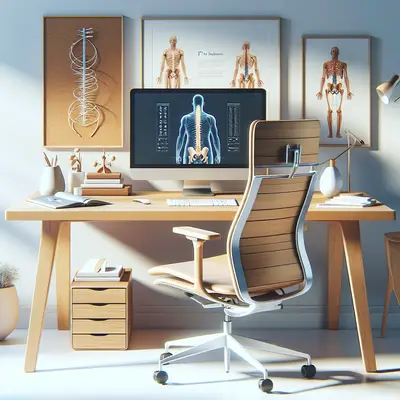 The Refined Artistry of Ergonomics: Five Premier Insights for Supreme Back Care