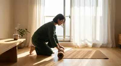 Back Health as Everyday Craft: Quiet Practices of an Exceptional Spine