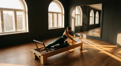 Quiet Strength: Exercise Therapy as an Elegant Architecture for Your Spine