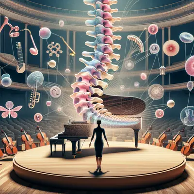 The Symphony of Spinal Elegance: Five Unveiled Insights for Luxurious Spine Care