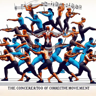 The Concerto of Corrective Movement: Five Exquisite Insights into Exercise Therapy for Back Care Excellence