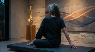 The Discerning Approach to Back Pain: Five Insights That Redefine Relief