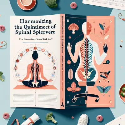 Harmonizing the Quintet of Spinal Splendor: The Connoisseur's Guide to Superior Back Care