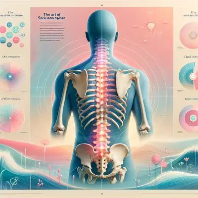The Art of Serene Spines: Five Elite Insights into Exquisite Back Care