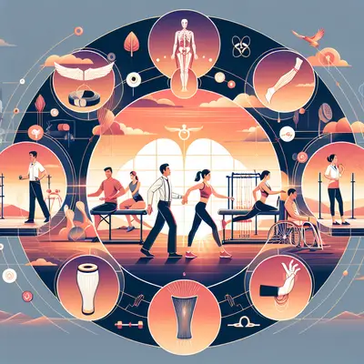 The Odyssey of Orthopedic Elegance: Five Exquisite Insights into the Opus of Exercise Therapy