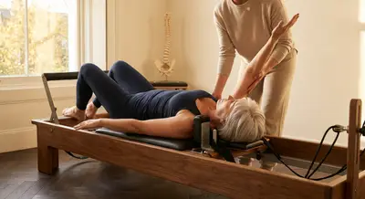 The Subtle Science of Exercise Therapy for a Distinguished Spine