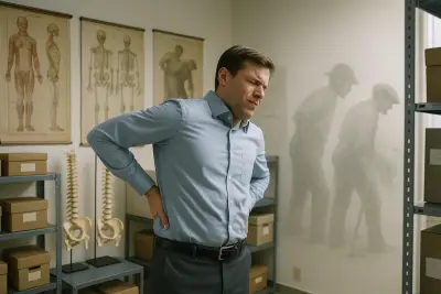 When History Hurts: What “Forgotten” Bodies Teach Us About Modern Back Pain