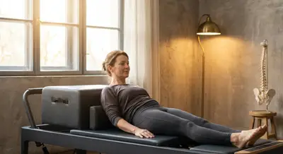 The Deliberate Body: Exercise Therapy as a Strategic Investment in Your Back